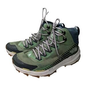 The North Face Women's Vectiv FastPack Mid FutureLight Hiking Boots Size 9.5-10